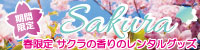 RENTAL SHAMPOO BODY SOAP