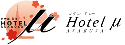 Hotel μ